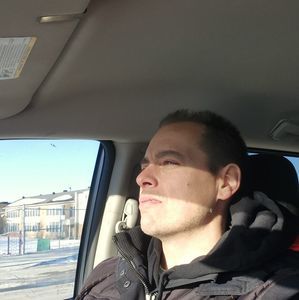 Meet your Posher, Steven